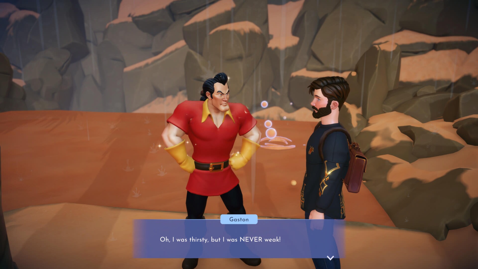 Disney Dreamlight Valley: A Rift In Time (PS5) Review