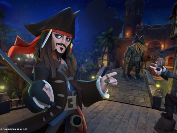 Disney Infinity Disney Infinity
