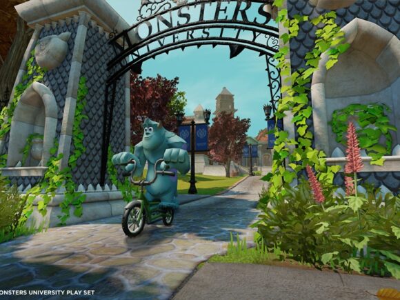 Disney Infinity Disney Infinity