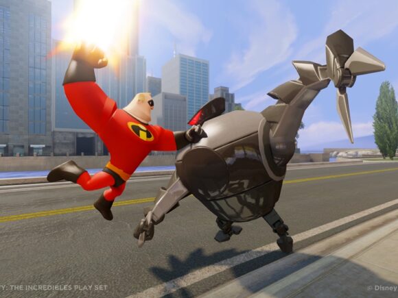 Disney Infinity Disney Infinity
