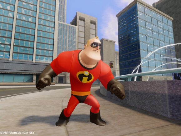 Disney Infinity Disney Infinity