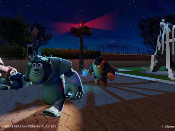 Disney Infinity Disney Infinity