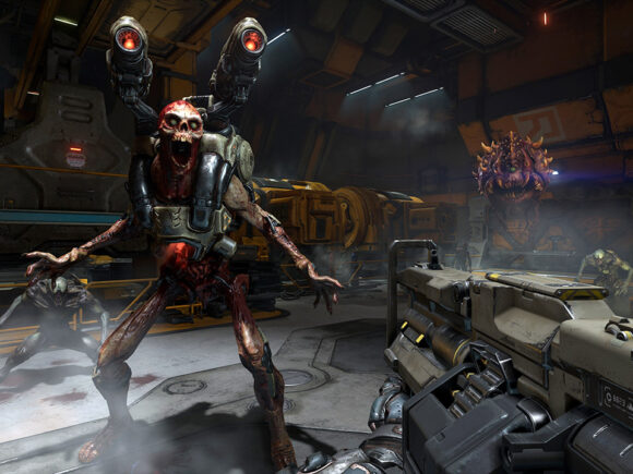 Doom Doom