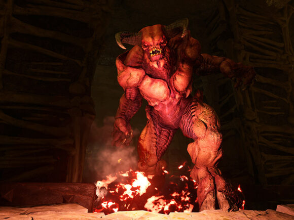 Doom Doom