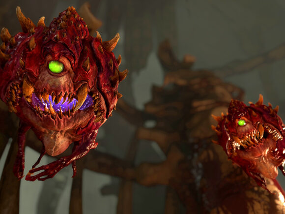 Doom Doom
