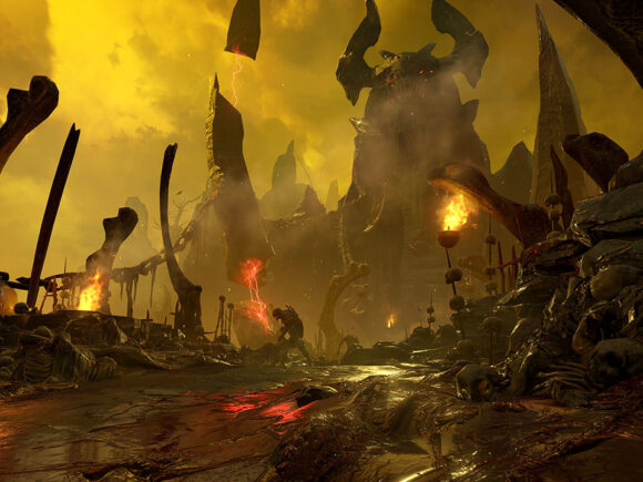 Doom Doom