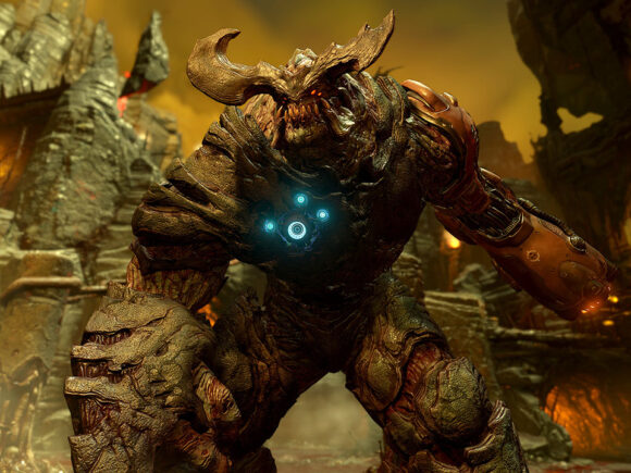 Doom Doom