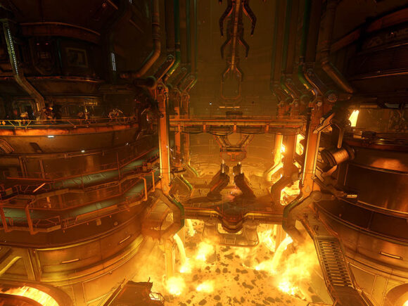 Doom Doom
