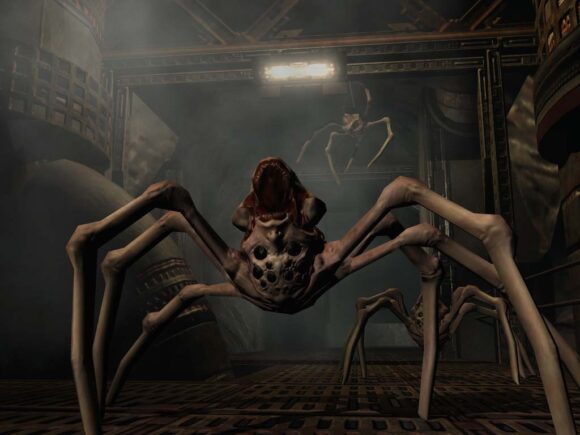 Doom 3 Doom 3