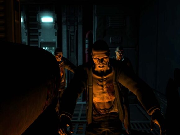 Doom 3 Doom 3