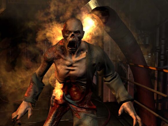 Doom 3 Doom 3