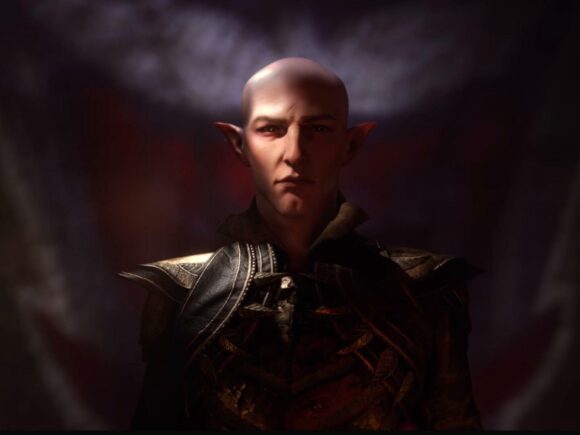 Dragon Age: Dreadwolf