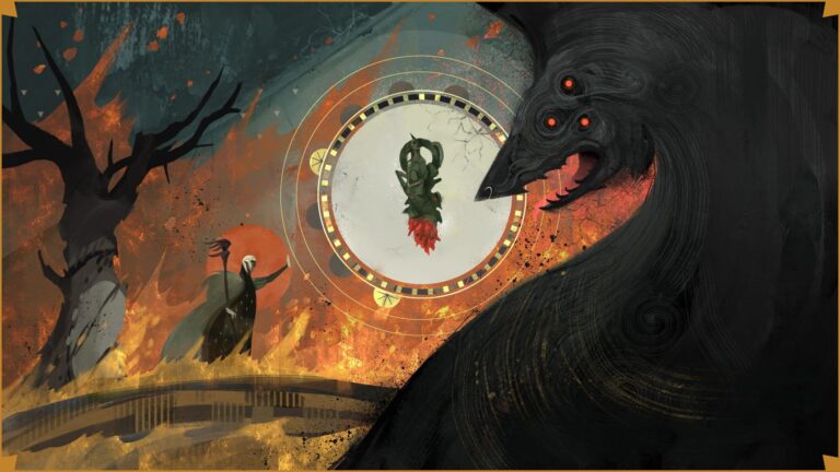 Dragon Age: Dreadwolf Trailer Hints at Dark Secrets & Unseen Worlds