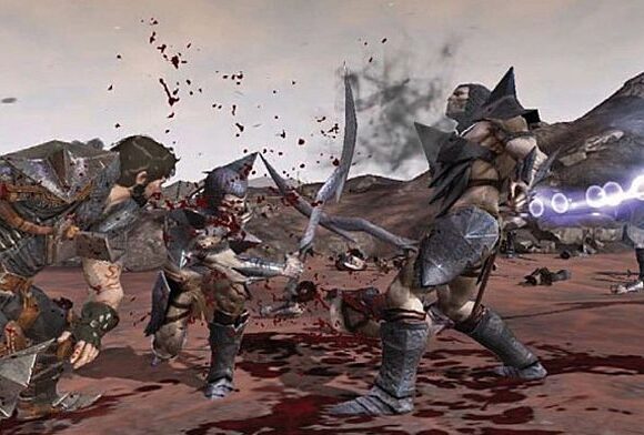 Dragon Age II