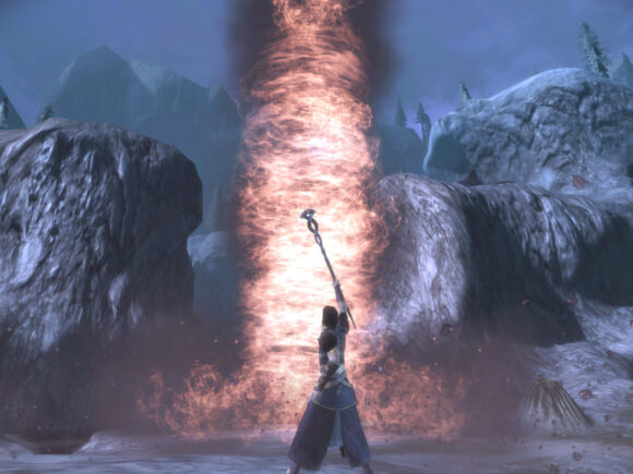 Dragon Age: Origins