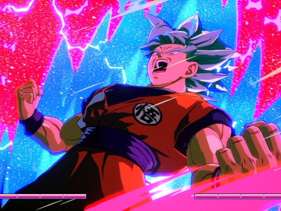Dragon Ball FighterZ
