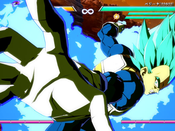 Dragon Ball FighterZ