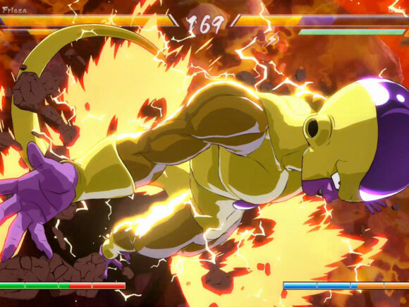 Dragon Ball FighterZ