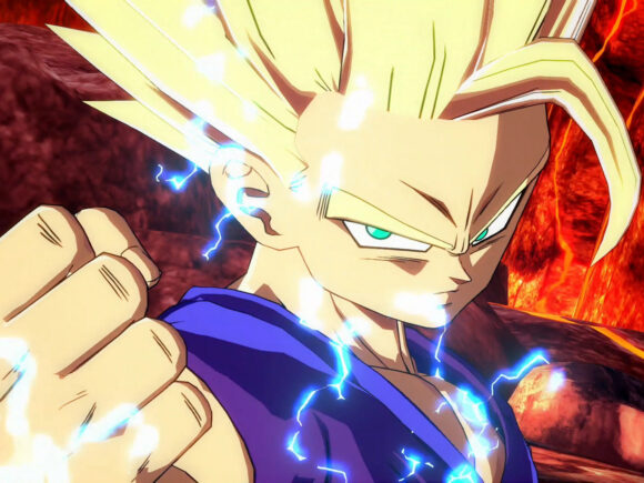 Dragon Ball FighterZ