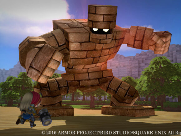 Dragon Quest Builders Dragon Quest Builders