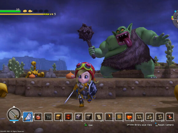 Dragon Quest Builders Dragon Quest Builders