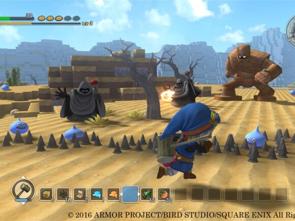 Dragon Quest Builders Dragon Quest Builders
