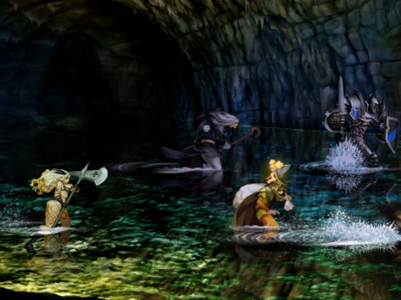 Dragon’s Crown Dragon’s Crown