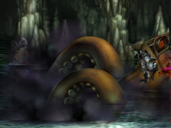 Dragon’s Crown Dragon’s Crown