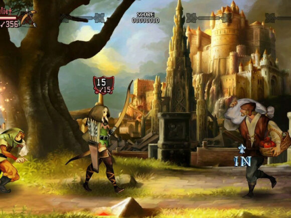 Dragon’s Crown Dragon’s Crown