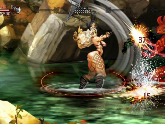 Dragon’s Crown Dragon’s Crown