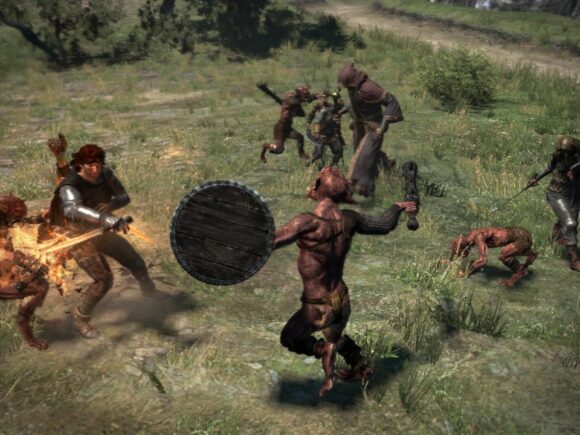 Dragon’s Dogma