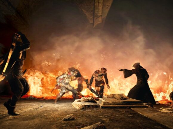 Dragon’s Dogma