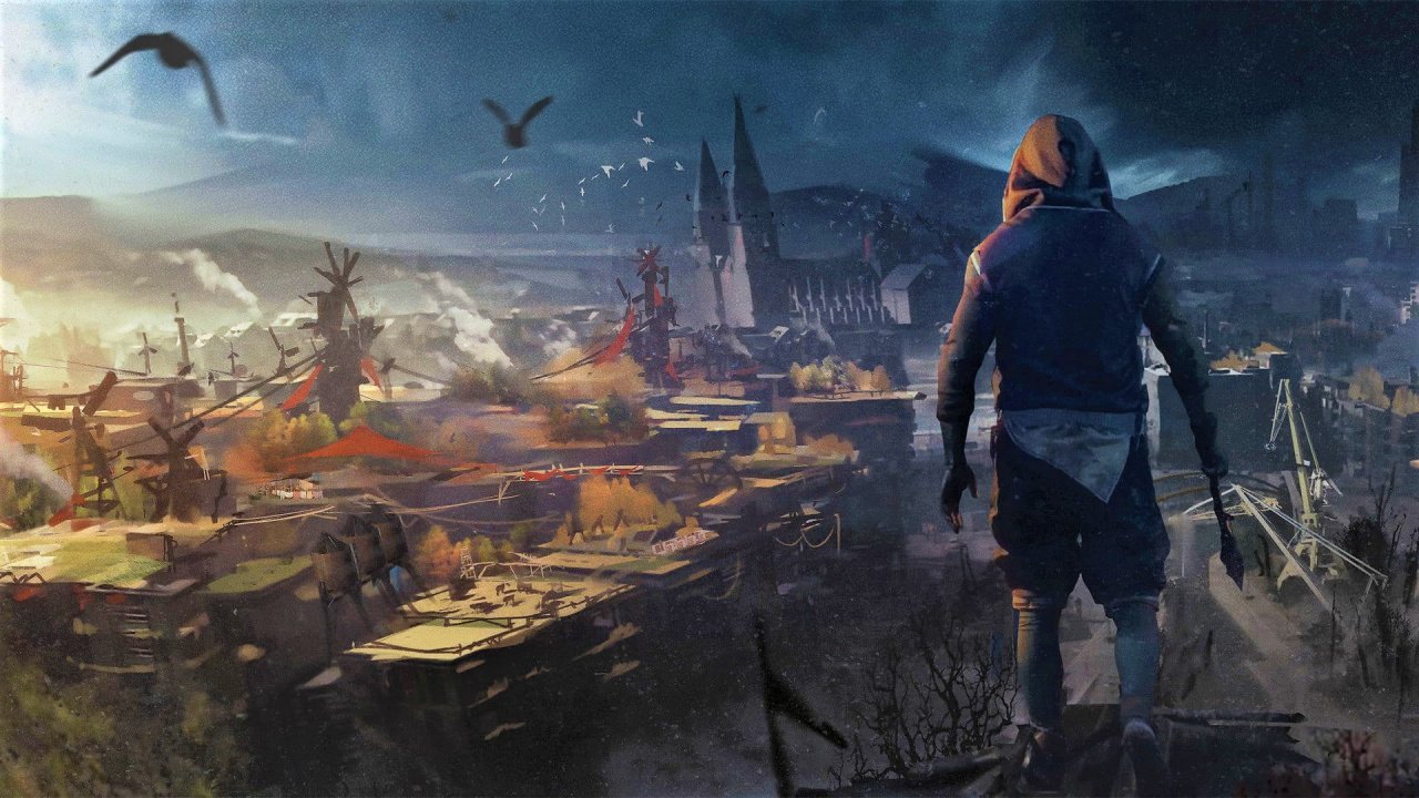 Dying Light 2: Stay Human (Xbox Series X) Review