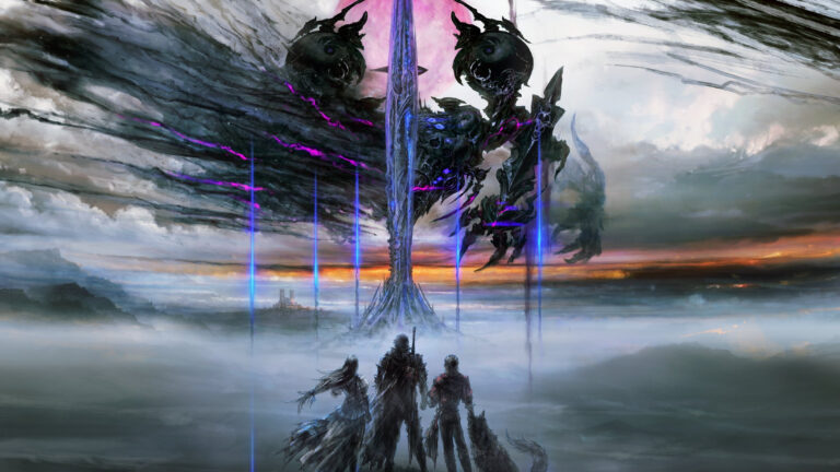 Echoes Of The Fallen: The Start Of Final Fantasy XVI’s Perfect Coda