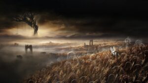 Elden Ring DLC Is Still 'A Little While Yet' According To Producer