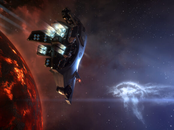 EVE Online