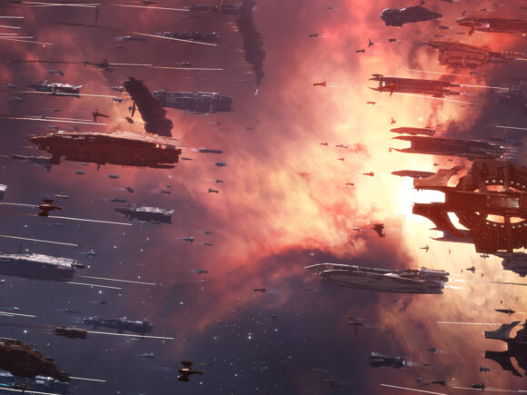 EVE Online