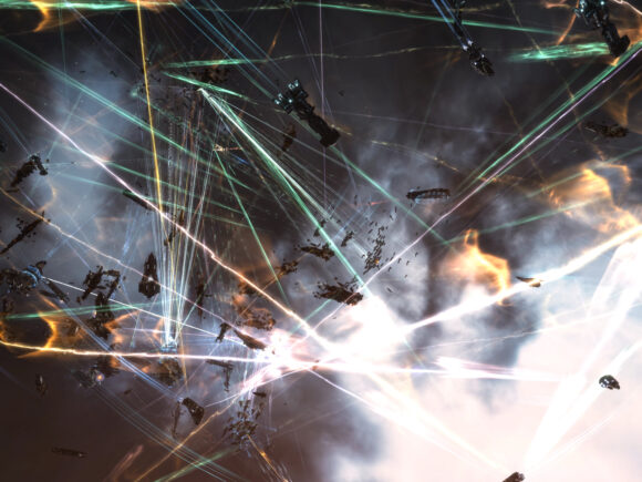 EVE Online