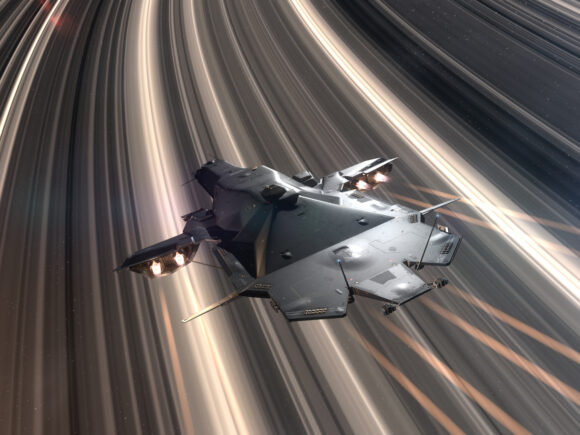 EVE Online