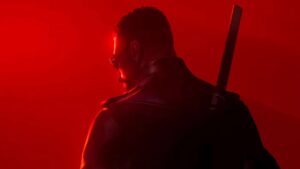 Exciting Marvel's Blade Announced By Bethesda At The Game Awards 2023