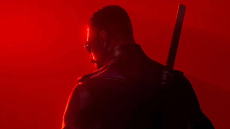 Exciting Marvel’s Blade Announced By Bethesda At The Game Awards 2023