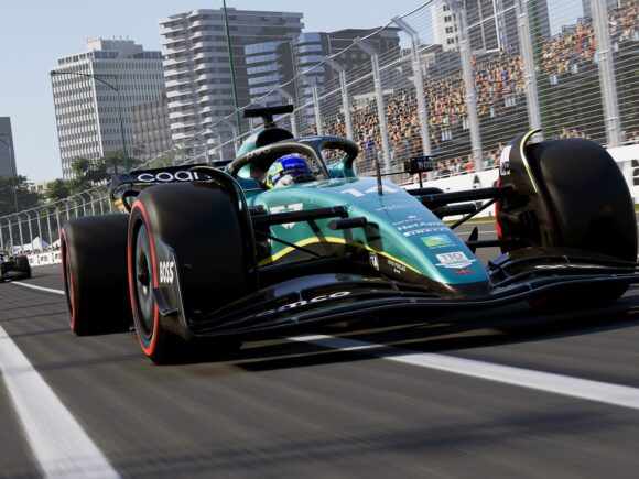 F1 23 F1 23