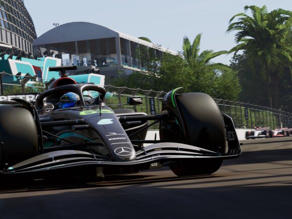 F1 23 F1 23