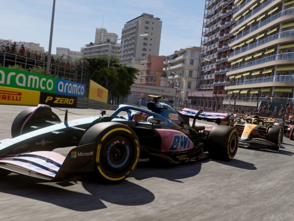 F1 23 F1 23