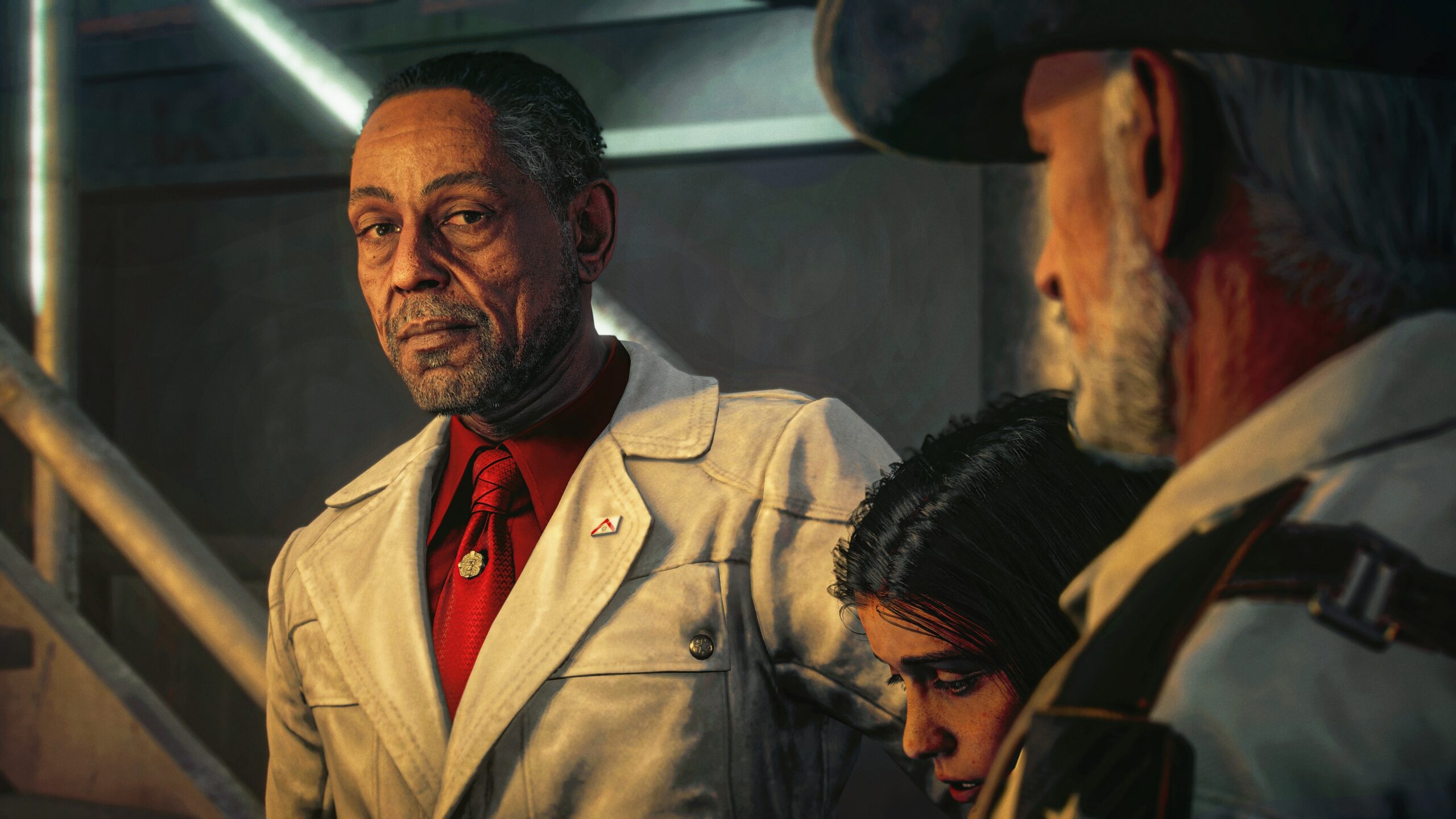 Far Cry 6 Far Cry 6