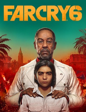 Far Cry 6 Far Cry 6