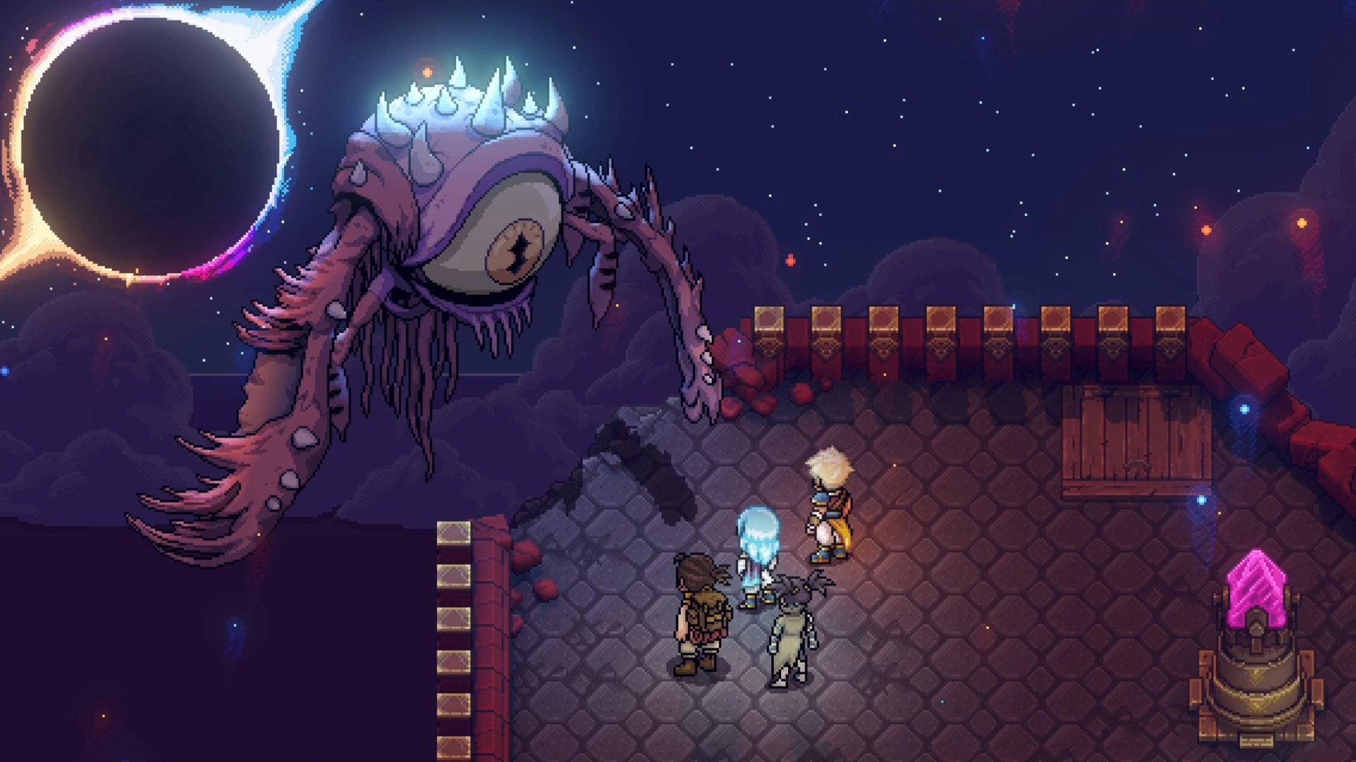 Final Thoughts On The Game Awards 2023 Edition