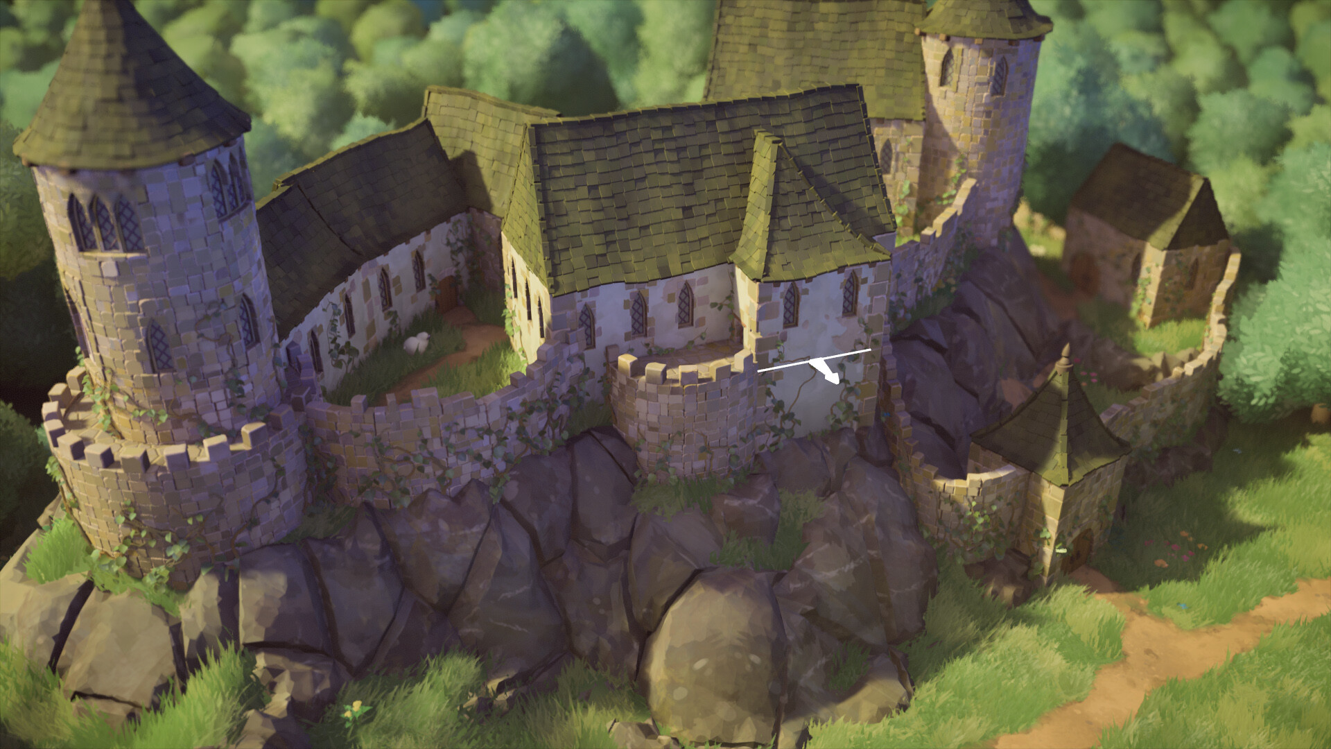 Five Overlooked Indie Games (And Five To Keep An Eye On)