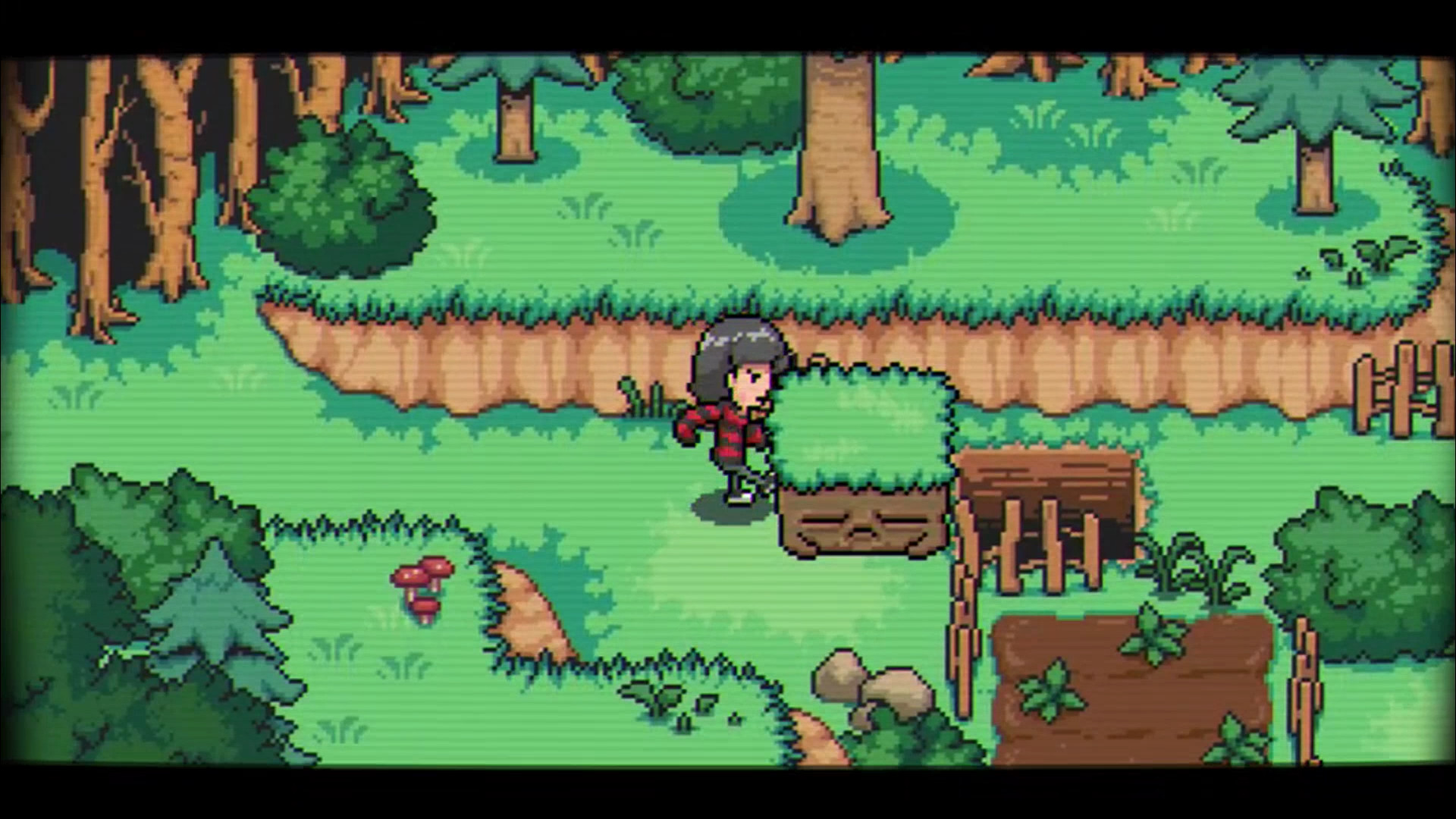 Five Overlooked Indie Games (And Five To Keep An Eye On)