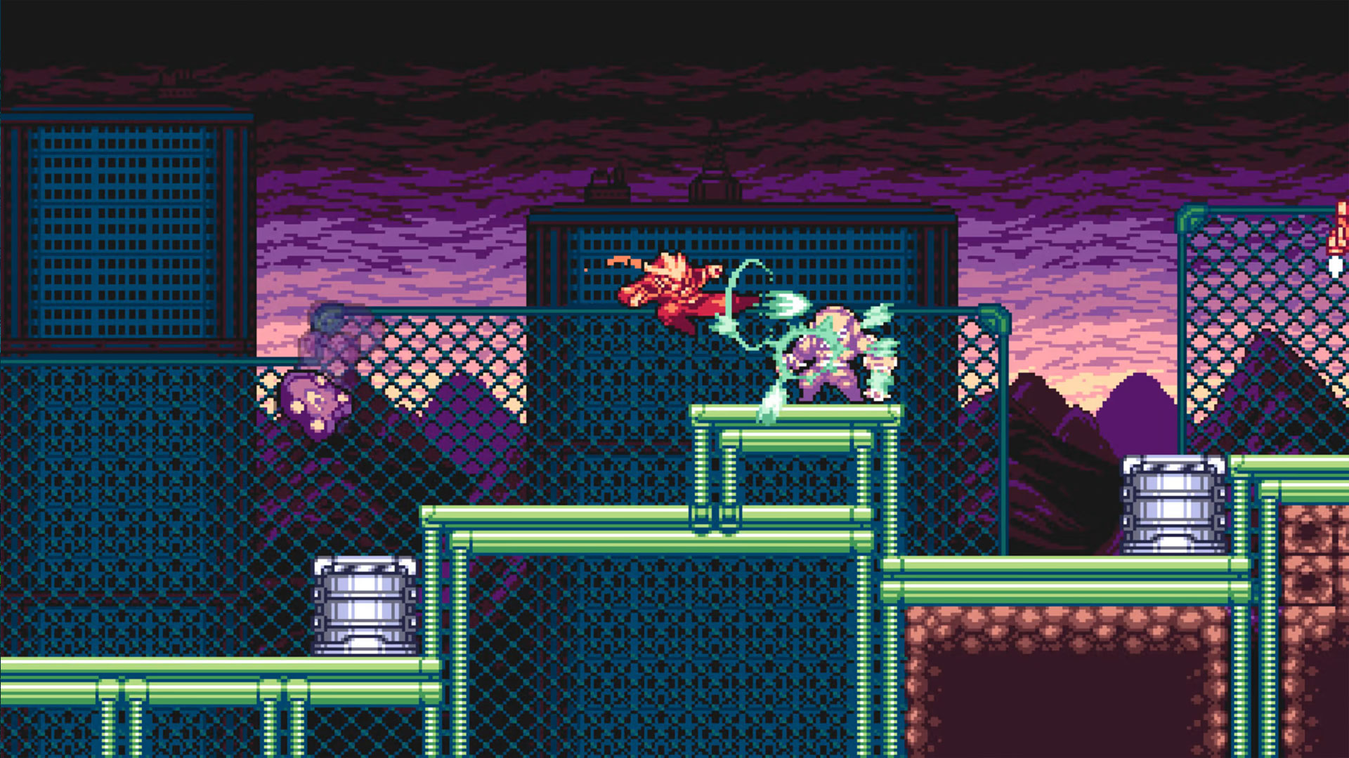 Five Overlooked Indie Games (And Five To Keep An Eye On)